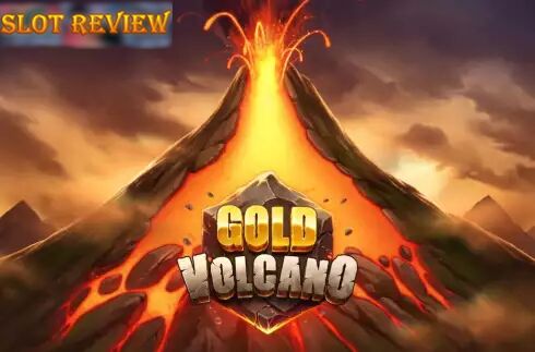 Gold Volcano icon